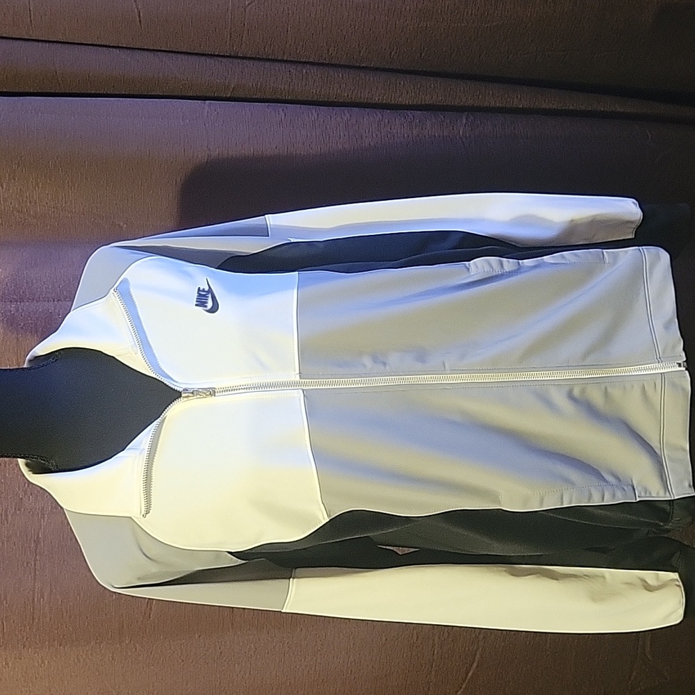 Nike jacket